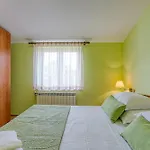 Apartments Brioni Colors